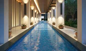 Imagem: Apartamento studio última unidade na Avenida