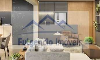 Imagem 3: Apartamentos em obras na Vila Madalena de 87 m² e 148 m² com 2 ou 3 suítes