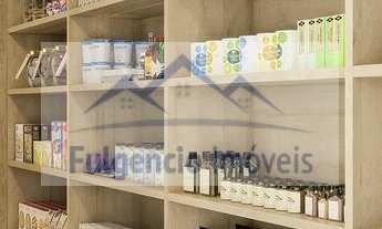 Imagem 7: Apartamentos em obras na Vila Madalena de 87 m² e 148 m² com 2 ou 3 suítes