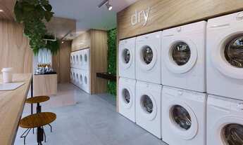 Imagem 4: Oportunidade única: Studio em condomínio na Vila Mariana com 21,95m²