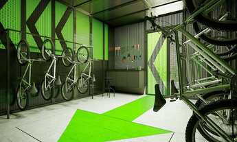 Imagem 5: Oportunidade única: Studio em condomínio na Vila Mariana com 21,95m²