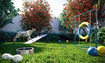 Imagem 6: Oportunidade única: Studio em condomínio na Vila Mariana com 21,95m²