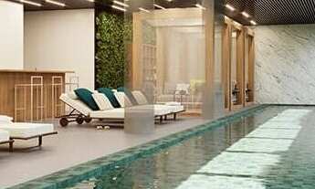 Imagem 7: Oportunidade única: Studio em condomínio na Vila Mariana com 21,95m²