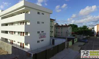 Imagem: Kit Nets Recém Construídos em Nova Parnamirim