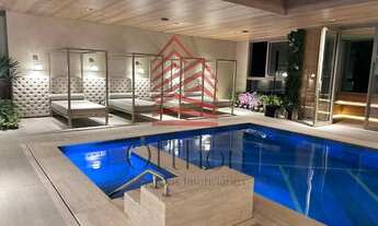 Imagem: Cobertura de Luxo com 4 Suítes na Vila