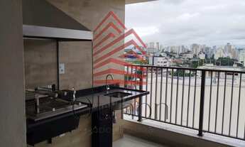 Imagem: APARTAMENTO RESIDENCIAL em SÃO PAULO