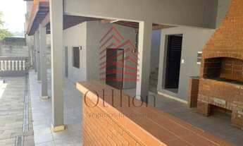 Imagem: CASA RESIDENCIAL em Cotia - SP, Parque Rincão