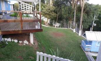 Imagem 4: Casa em condomínio à venda em Serra da Cantareira-SP, 3 quartos, 1 suíte, 3 salas, 4 banhe