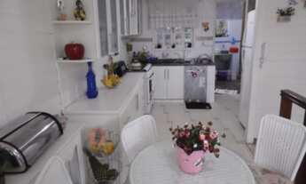 Imagem 5: Casa em condomínio à venda em Serra da Cantareira-SP, 3 quartos, 1 suíte, 3 salas, 4 banhe