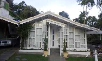 Imagem: Casa em condomínio à venda em Serra da