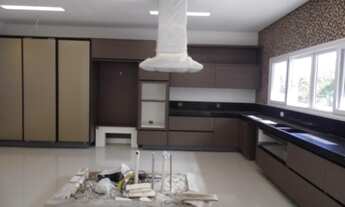 Imagem 5: Casa de alto padrão no condomínio Suiça da Cantareira na Serra da Cantareira-SP - 4 quarto