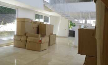 Imagem 6: Casa de alto padrão no condomínio Suiça da Cantareira na Serra da Cantareira-SP - 4 quarto