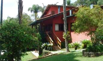 Imagem: Impecável residência à venda na Serra