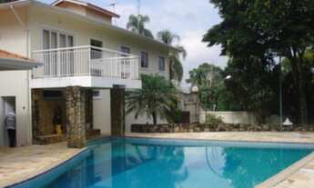 Imagem: CASA RESIDENCIAL em Mairiporã - SP, Sausalito