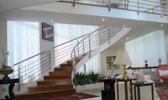 Imagem: CASA RESIDENCIAL em Serra da Cantareira