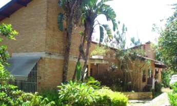 Imagem: CASA RESIDENCIAL em Mairiporã - SP, Campos