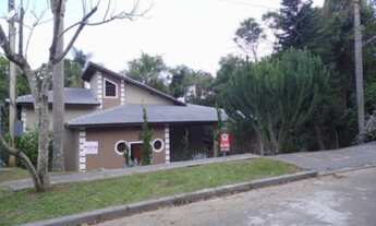 Imagem: Venda de Casa no Condomínio Alpes da Cantareira