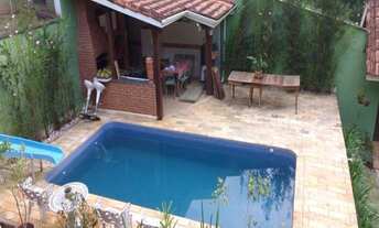 Imagem: Sobrado à Venda na Serra da Cantareira