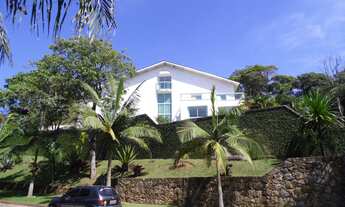 Imagem 7: Luxuosa casa à venda em Serra da Cantareira-SP, Alpes da Cantareira: 5 quartos, 2 suítes