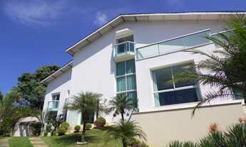 Imagem 3: Luxuosa casa à venda em Serra da Cantareira-SP, Alpes da Cantareira: 5 quartos, 2 suítes