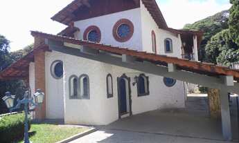 Imagem: Casa com suíte em condomínio na Serra