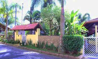 Imagem: CASA RESIDENCIAL em Caieiras - SP, Alpes