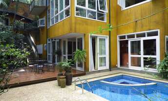 Imagem: Casa Alto Padrão na Serra da Cantareira