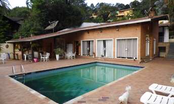 Imagem: CASA RESIDENCIAL em Mairiporã - SP, Alpes