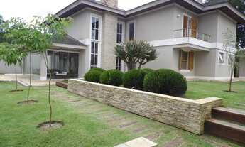 Imagem: Imóvel de Luxo na Serra da Cantareira