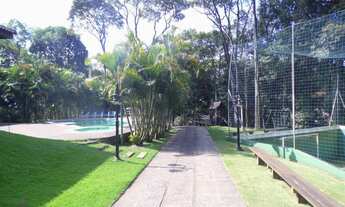 Imagem 2: CASA RESIDENCIAL em Mairiporã - SP, Alpes da Cantareira