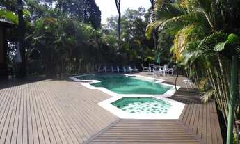 Imagem 3: CASA RESIDENCIAL em Mairiporã - SP, Alpes da Cantareira