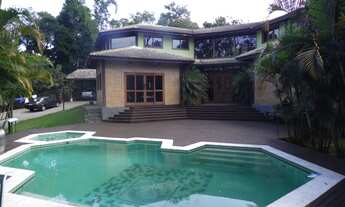 Imagem: CASA RESIDENCIAL em Mairiporã - SP, Alpes