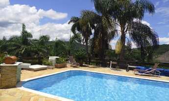 Imagem 3: CASA RESIDENCIAL em Mairiporã - SP, Suiça da Cantareira