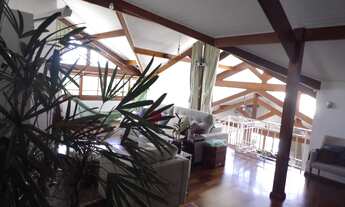 Imagem 5: CASA RESIDENCIAL em Mairiporã - SP, Suiça da Cantareira