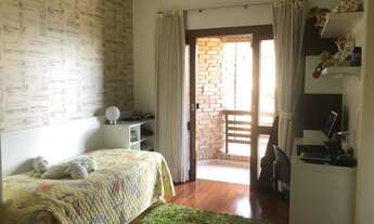 Imagem 4: CASA RESIDENCIAL em Mairiporã - SP, Alpes da Cantareira