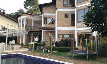 Imagem 2: CASA RESIDENCIAL em Mairiporã - SP, Alpes da Cantareira