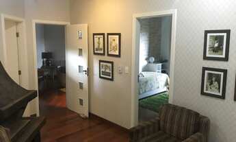 Imagem 7: CASA RESIDENCIAL em Mairiporã - SP, Alpes da Cantareira