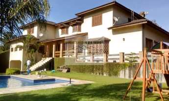 Imagem: CASA RESIDENCIAL em Mairiporã - SP, Parque