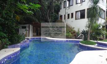 Imagem: Sobrado com 4 suítes no Parque Petrópolis