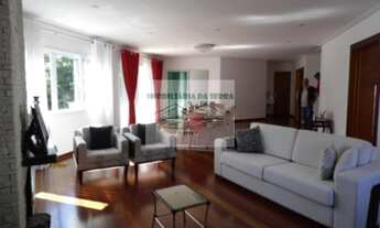 Imagem 5: CASA RESIDENCIAL em Mairiporã - SP, Parque Imperial da Cantareira