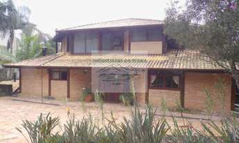 Imagem 3: Casa em condomínio na Serra da Cantareira-SP: 5 quartos, 2 suites, 4 salas, 7 vagas de gar