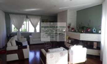 Imagem 4: CASA RESIDENCIAL em Mairiporã - SP, Parque Imperial da Cantareira