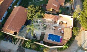 Imagem: Casa à venda em Serra da Cantareira-SP