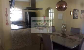 Imagem 6: Casa à venda em Serra da Cantareira-SP, Parque Petrópolis: 3 quartos, 1 suíte, 2 salas, 4