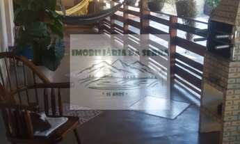 Imagem 2: Casa à venda em Serra da Cantareira-SP, Parque Petrópolis: 3 quartos, 1 suíte, 2 salas, 4