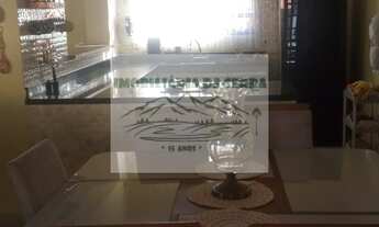 Imagem 7: Casa à venda em Serra da Cantareira-SP, Parque Petrópolis: 3 quartos, 1 suíte, 2 salas, 4