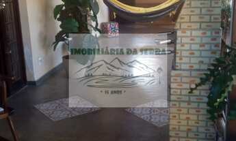 Imagem 3: Casa à venda em Serra da Cantareira-SP, Parque Petrópolis: 3 quartos, 1 suíte, 2 salas, 4