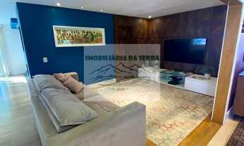 Imagem 5: Casa em condomínio fechado na Serra da Cantareira: 3 suítes, 4 salas, 6 banheiros, lazer c