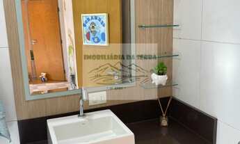 Imagem 3: Casa em condomínio fechado na Serra da Cantareira: 3 suítes, 4 salas, 6 banheiros, lazer c