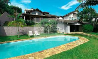 Imagem: Casa de luxo em condomínio na Suíça da